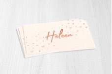 Hartjes en sterren